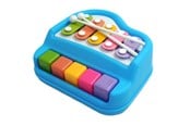 Vauva- ja taaperolelut - Happy Baby My First Xylopiano - 502230