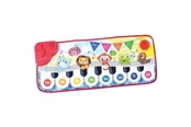 Vauva- ja taaperolelut - Happy Baby Tap & Play Music Mat - 502241