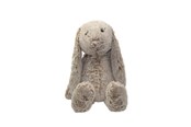 Vauva- ja taaperolelut - Happy Baby Plush Bunny 65 cm - 502242
