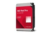 Kovalevy - WD Red Pro 8.9cm (3.5"") 8TB SATA3 7200 256MB 80 - 8TB - Kovalevy - WD8006FFBX - SATA-600 - 3.5" - WD8006FFBX