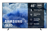 Televisio - Samsung 65" Televisio QLED 4K TQ65Q8FAAUXXC - TQ65Q8FAAUXXC
