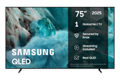 Televisio - Samsung 75" Televisio QLED 4K TQ75Q7FAAUXXC - TQ75Q7FAAUXXC