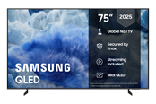 Televisio - Samsung 75" Televisio QLED 4K TQ75Q8FAAUXXC - TQ75Q8FAAUXXC