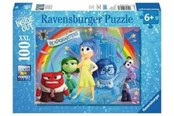 Palapelit - Ravensburger Disney Inside Out - Mixed Emotions 100p - 10110567