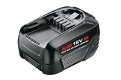 Akut ja laturit - AL-KO Akku B75.5 Li 18V (Li-ion 4.0 Ah / 18 V) - 4003718065435