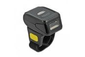 Viivakoodinlukijat - DeLOCK Ring - 2D Wireless Portable Barcode Scanner - 90508