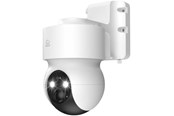 Smart Home - Älykoti - Deltaco 4G Battery Camera - SH-IPC11-4G