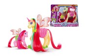 Nuket & tarvikkeet - Simba Sweet Pony Fairies - 105940142