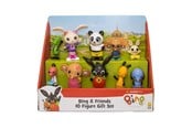 Hahmot - Spectron - Bing Play Figures 10 pcs. - BI3653