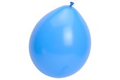 Lelut - Folat BV - Dark Blue Balloons 10 pcs. - 08173
