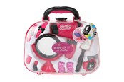 Roolileikit - Toi-Toys - Glamour Shine Hairdressing Set with Working Hair Dryer - 45970A