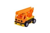 Leluautot - Cavallino Toys - My First Ladder Car 19cm - 2609CN01