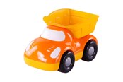 Leluautot - Cavallino Toys - Toddler Tipper Truck 22.5cm - 1750CN01