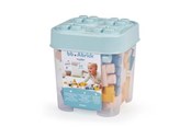 Vauva- ja taaperolelut - Abrick - My First Building Blocks 50pcs. - 7916