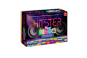 Lautapelit - Hitster Bingo Nordic - HIT010NOR