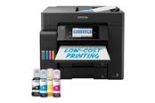 Tulostimet - Epson EcoTank ET-5805 Multifunction - väri - Muste - C11CJ30405