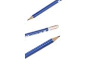 Kirjoitus- ja piirustustarvikkeet - Pentel CB60T Grafite pencil HB - CB60T-HBE