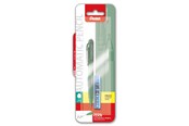 Kirjoitus- ja piirustustarvikkeet - Pentel XPD277TRF/1-D Click Erase+Ain Stein lead - XPD277TRF/1-D