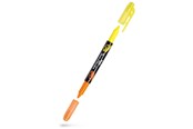 Kirjoitus- ja piirustustarvikkeet - Pentel XSLW8/2-GFK Twin Checker - XSLW8/2-GFK