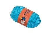 Lanka & tarvikkeet - Colorations - Acrylic Yarn Blue 50g - 42FY25