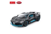 Leluautot - RASTAR Die cast 1:24 Bugatti Divo - 63900