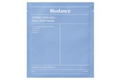Kasvojen hoito - BIODANCE Hydro Cera-nol Real Deep Mask 1 pcs - 8809937360964