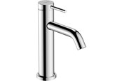 Sekoittajat ja liittimet - Hansgrohe Tecturis S single-lever basin mixer 110 CoolStart without waste, chrome - 73317000