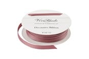 Harrastustarvikkeet - Creativ Company - Decoration Ribbon Pink 15m - 52476