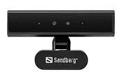 Webcam - Sandberg Face-ID Webcam Mini Pro - 134-44