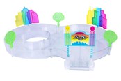 Leikkisetit - ZhuZhuPets City Starter Set NO Hamster - Z10351