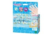 Luovat leikit - Aquabeads Nail Studio Theme Refill - 35060