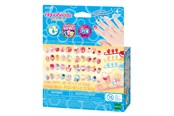 Luovat leikit - Aquabeads Nail Studio Theme Refill - 35059