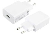 Puhelin - Adapterit & Laturit - Xiaomi 22.5W Power Adapter (Type-A) EU - BHR7757EU