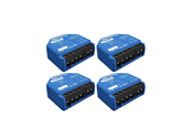 Smart Home - Älykoti - Shelly 1 Gen3 - 4 pack - Shelly_1_Gen3_4er