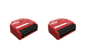 Smart Home - Älykoti - Shelly 1PM Gen3 - 2 pack - Shelly_1PM_Gen3_2er
