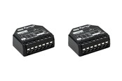Smart Home - Älykoti - Shelly 2PM Gen3 - 2 pack - Shelly_2PM_Gen3_2er