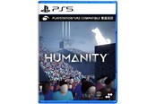 Pelit - Humanity (PSVR2) - Sony PlayStation 5 - Toiminta - 4570101050878