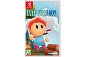 Pelit - Everafter Falls - Nintendo Switch - RPG - 0754590781855