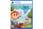 Pelit - Everafter Falls - Sony PlayStation 5 - RPG - 8885021400013