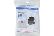 Pölypussi - Kärcher Vacuum Filter Bags - 40038