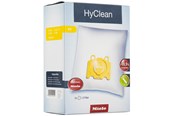 Pölypussi - Miele HyClean Dustbags - 4002515591444