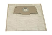 Pölypussi - Nordic Quality AE 2004 - Dust Bags 5 pcs. + 1 filter - AE 2004