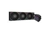 CPU-jäähdytys - Thermalright Hyper Vision 360 Argb Black - CPU Vesijäähdytys - Max 27 dBA - Hyper Vision 360 Argb Black