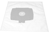 Pölypussi - Nordic Quality MEL 2046 - Dust Bags 5 pcs. - 2288359