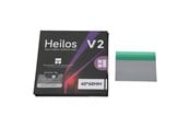CPU-jäähdytys - Thermalright Heilos 40x60x0.25mm V2 - Lämpölevy - Heilos 40x60x0.25mm V2