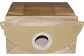 Pölypussi - Kärcher Dust Bags 5 pcs. - 40065