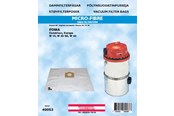 Pölypussi - foma Dustbags 5-pcs. - 40053