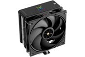 CPU-jäähdytys - Thermalright Assassin X 120 R Digital Argb Black - CPU-ilmajäähdytin - Max 30 dBA - Assassin X 120 R Digital Argb Black