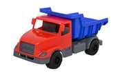 Ulkoleikit - Plasto  Tipper truck 22 cm - 1663000