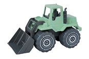 Ulkoleikit - Plasto  Frontloader (30 cm) Bioplastic - 1655000ECO
